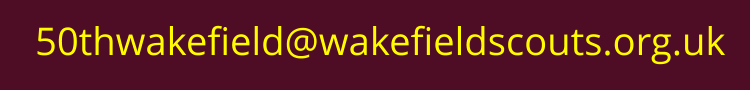 50thwakefield@wakefieldscouts.org.uk