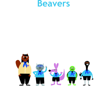 Beavers Promise - Traditional          Promise - Alternative I promise to do my best to be kind and helpful and to love God. I promise to do my best to be kind and helpful and to love our world.